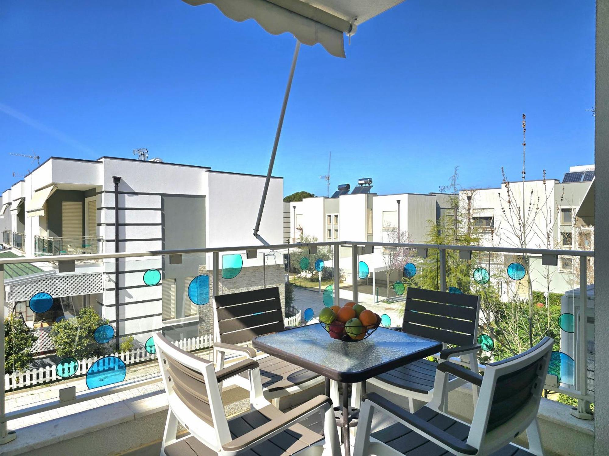 Sunny - 146 Apartment *